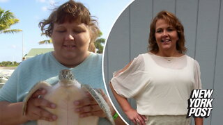 My sister 'drank herself to death' after weight-loss surgery