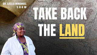 Warfare Strategies to Take Back the Land | Dr. Stella Immanuel