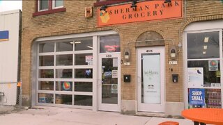 Sherman Park Grocery is an oasis in one of Milwaukee’s food deserts