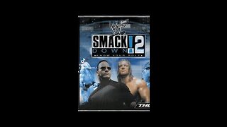 Best wrestling games ever 2