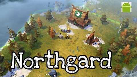 Northgard - for Android