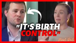 Doctor Proves That Ab0rt10n Is Birth Control