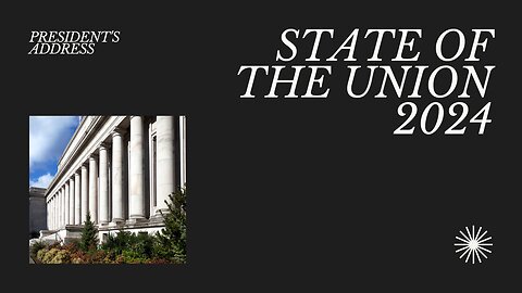 State of the Union 2024 – pack of lies