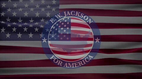 EW JACKSON FOR AMERICA