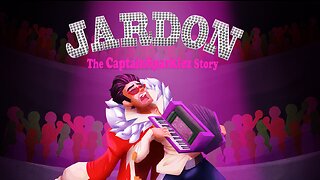 Jardon: The CaptainSparklez Story