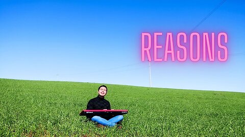 Reasons - Gerard Macapagal