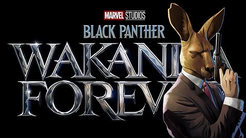 People are getting scared about the Wakanda Forever premiere