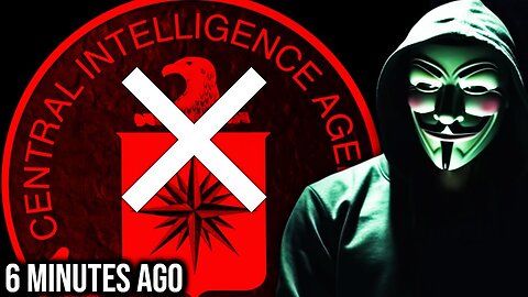 Everyone Must Know (CIA Secrets EXPOSED 2023)