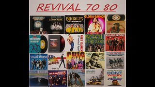 Music REVIVAL 70 80