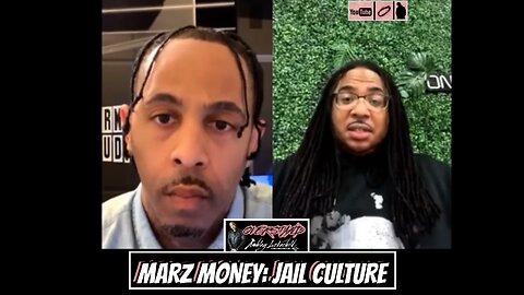 Overstand Podcast: Marz Money Talks Hip Hop’s Jail Culture
