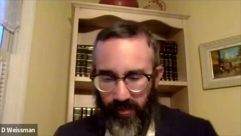 How to Group Noahide Laws Into an Order - Rabbi David Weissman