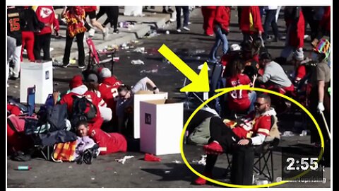 The truth about the CHIEFS superbowl parade!