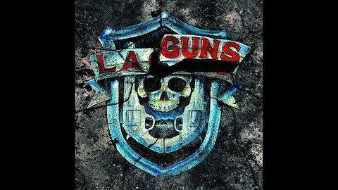 LA GUNS - Speed