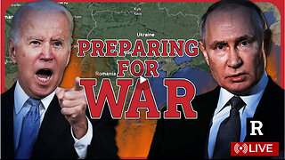 BREAKING! NATO & Russia are 3 MONTHS away from FULL WAR, Serbia and Hungary warn | Redacted
