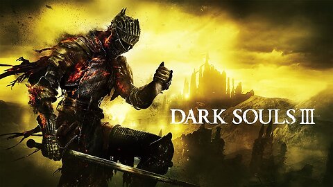 Dark Souls 3 👉 SUBSCRIBE