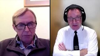 John O'Looney Exposes the COVID-19 Pandemic w/ Brian Gerrish - 11/14/21