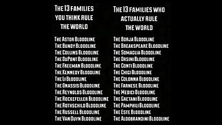 TRUTH BEHIND WHO RUNS THE WORLD🎭WHO ACTUALLY RULES OUR WORLD☣️🌐💫