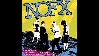 NOFX - 45 or 46 Songs That Weren't Good to Go on Our Other Records - Disc #1