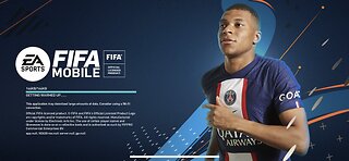 FIFA Mobile