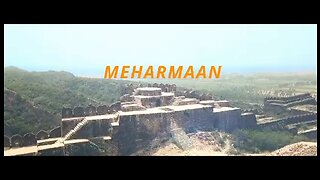 Maharmaan