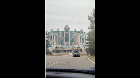 Foxwoods Resort Casino - Pequot Tower