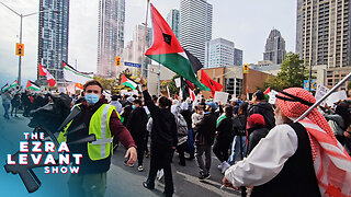 The troubling trend of pro-Hamas rallies here in Canada