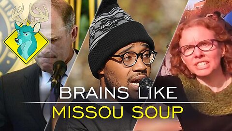 TL;DR - Brains Like Missou Soup [18/Nov/15]