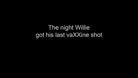 LIVE from NYC - vaXXine death