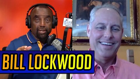Bill Lockwood Returns! Christian Nationalism & 'Awake Vs. Woke'