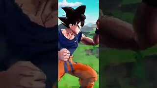 Dragon Ball Legends - Fierce Fight!! Perfect Form Cell (Full) Gameplay