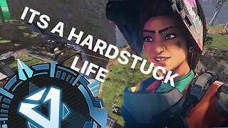 Apex legends HARDSTUCK D4 gameplay