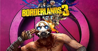 Testing my multistream, Borderlands 3, short test stream