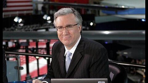 Keith Olbermann Gets Gloriously Eviscerated by Outkick's David Hookstead