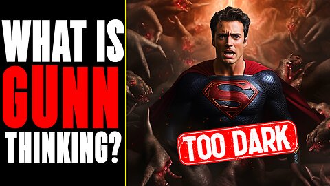 Actor Jacob Elordi Passed On James Gunn's Superman Legacy Because It Was "Too Dark"