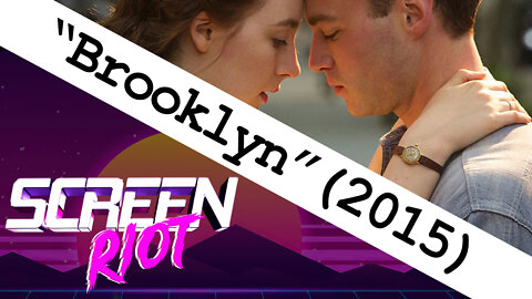 Brooklyn (2015) Movie Review
