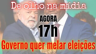 Esquerda leva surra nas urnas