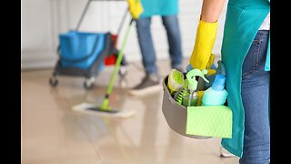 How to start cleaning business in 2023