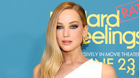 Why Jennifer Lawrence Is "Nervous" to Work With Method Actors