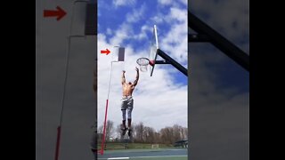 THIS VERT IS INSANE 🤯🚀 (LINK IN DESCRIPTION) #Shorts