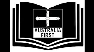 AUSTRALIA FIRST BOOK SERIES - CURTIN'S CALL