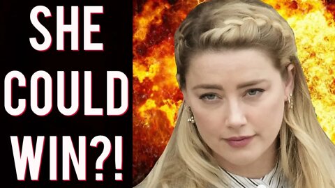 Johnny Depp DEFEATED?! Team Amber Heard submits NEW evidence to court PROVING mistrial?!