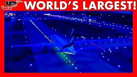 World's Biggest Model Airport | Miniatur Wunderland