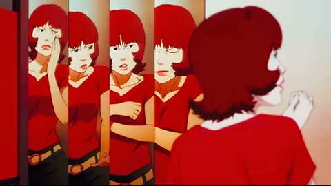 Anime Advocate: Paprika (2006)