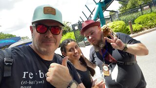 Live: Beer Festival at SeaWorld with Locked and Loaded Latinos