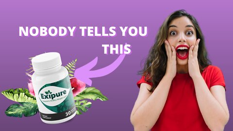 EXIPURE - Exipure Review – ((CAUTION!!)) – Exipure Weight Loss Supplement – Exipure Reviews