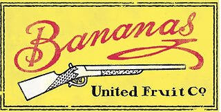 Guest Appearance on Badlands Media: United Fruit Company