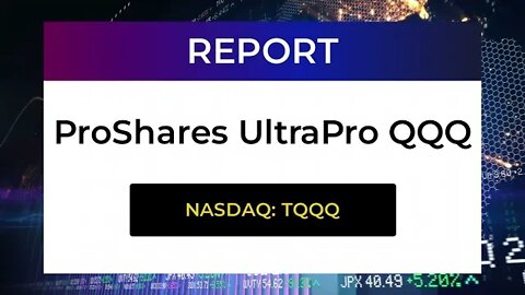 TQQQ Price Predictions - ProShares UltraPro QQQ ETF Analysis for Monday, June 27th