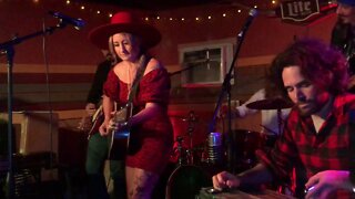 Margo Price And The Pricetags - Paper Cowboy