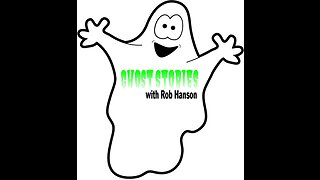 Ghost Sories Special – The RAW with Henry and Miss Rob