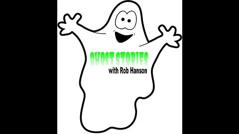 Ghost Sories Special – The RAW with Henry and Miss Rob